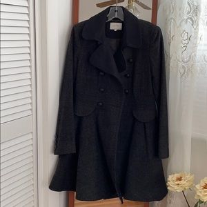 Laundry : A-Line Peacoat